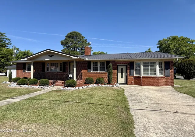 5th image of 200 First St, Williamston, NC 27892 | MLS# 100548366