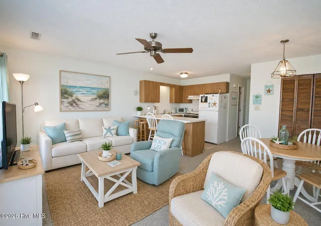 3rd image of 9201 Coast Guard Rd #F 210, Emerald Isle, NC 28594 | MLS# 100568949