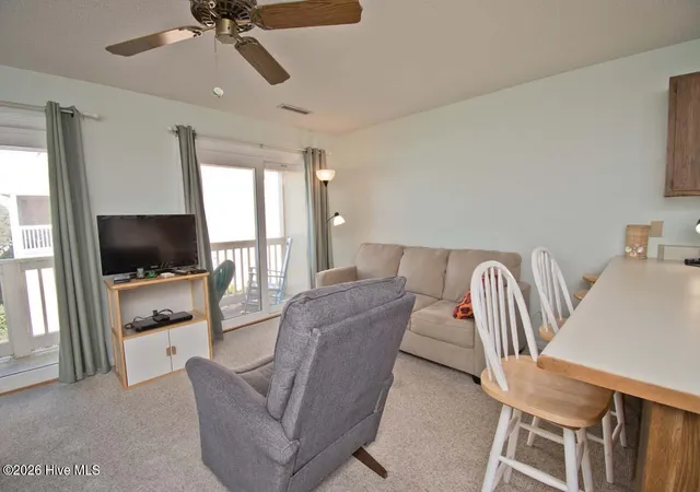 4th image of 9201 Coast Guard Rd #F 210, Emerald Isle, NC 28594 | MLS# 100568949