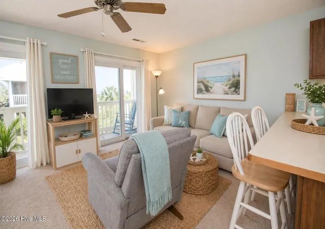 5th image of 9201 Coast Guard Rd #F 210, Emerald Isle, NC 28594 | MLS# 100568949