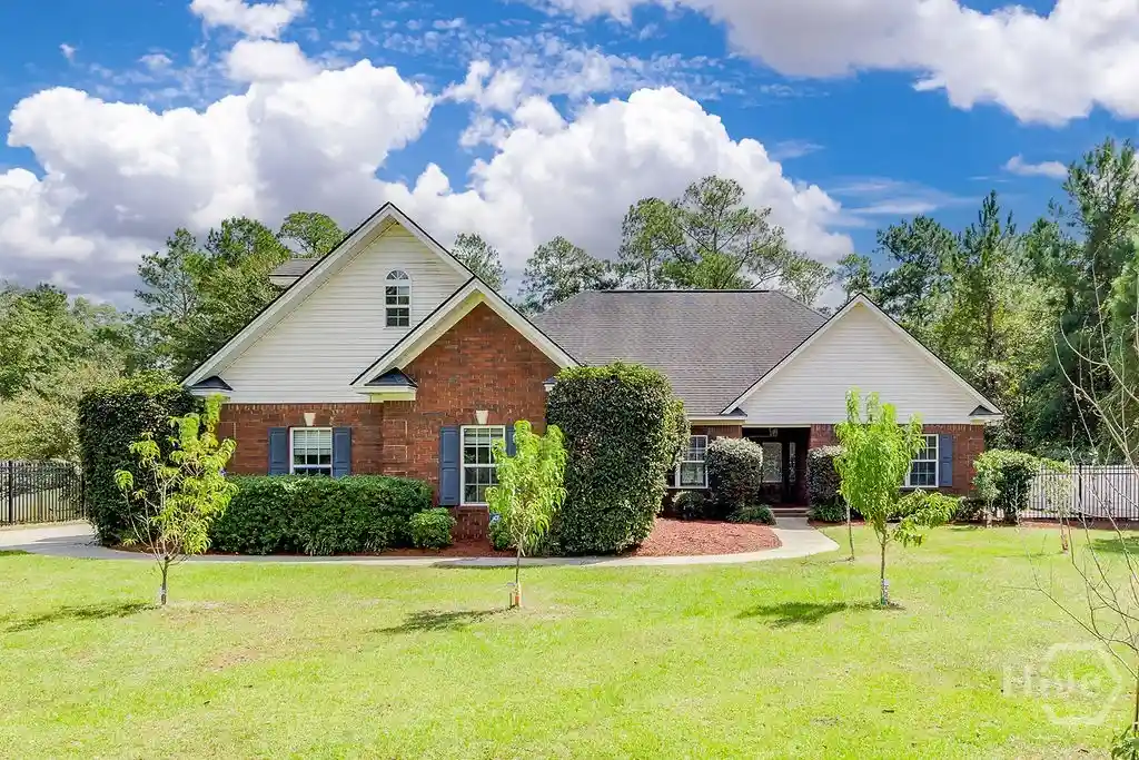 Photo 1 of Single family home for sale at 215 Zittrouer Rd, Guyton, GA 31312 | MLS# SA365750 | Listing updated on 2026-10-06