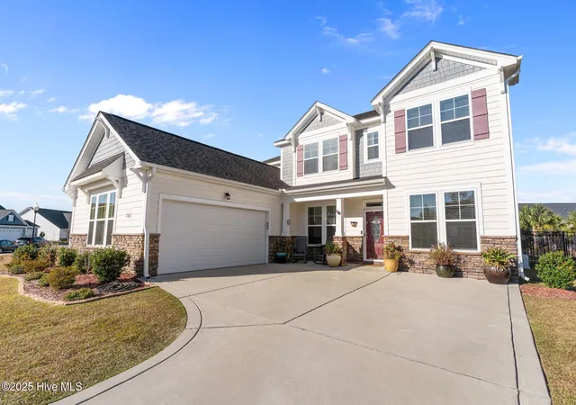 Homes for sale in Winnabow, NC | 2305 Jasper Forest Trl, Winnabow, NC 28479 | MLS# 100542134