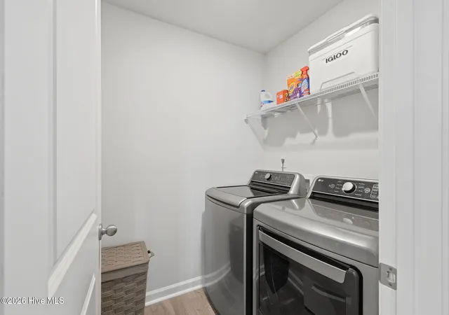 Photo 4 of Single family home for sale at 4255 Milkweed Rd, Shallotte, NC 28470 | MLS# 100568433 | Listing updated on 2026-10-02