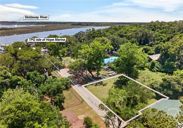 1st image of 37 Rose Ave, Savannah, GA 31406 | MLS# SA356214