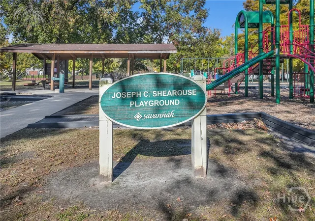 45th image of 37 Rose Ave, Savannah, GA 31406 | MLS# SA356214