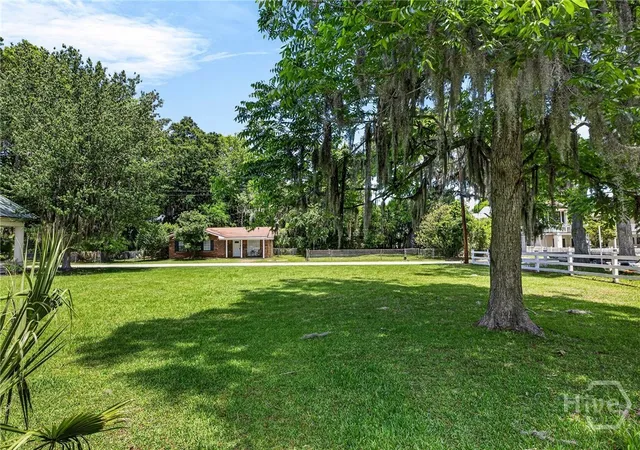 5th image of 37 Rose Ave, Savannah, GA 31406 | MLS# SA356214