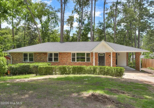 Photo 1 of Single family home for sale at 2228 Mura Dr, Augusta, GA 30906 | MLS# 100584054 | Listing updated on 2026-09-03