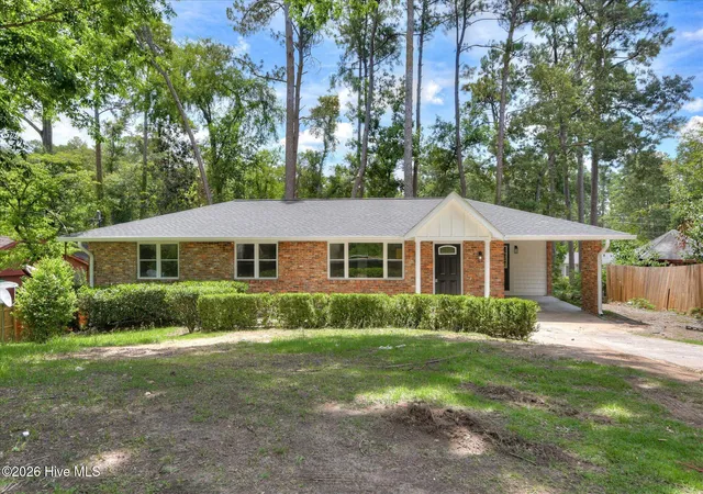 Photo 2 of Single family home for sale at 2228 Mura Dr, Augusta, GA 30906 | MLS# 100584054 | Listing updated on 2026-09-03