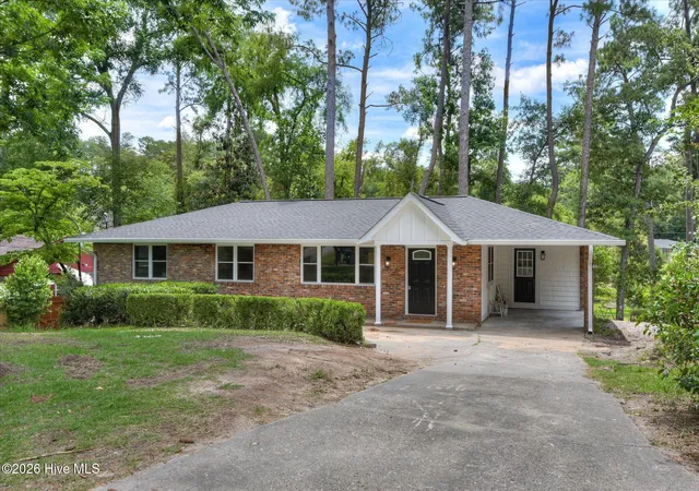 Photo 3 of Single family home for sale at 2228 Mura Dr, Augusta, GA 30906 | MLS# 100584054 | Listing updated on 2026-09-03