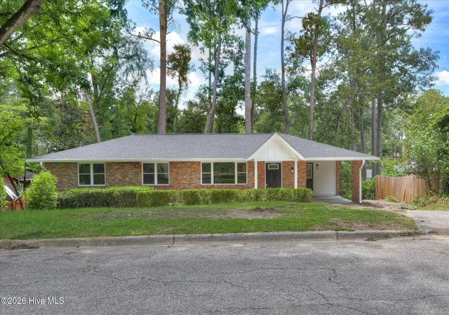 Photo 3 of Single family home for sale at 2228 Mura Dr, Augusta, GA 30906 | MLS# 100584054 | Listing updated on 2026-09-03