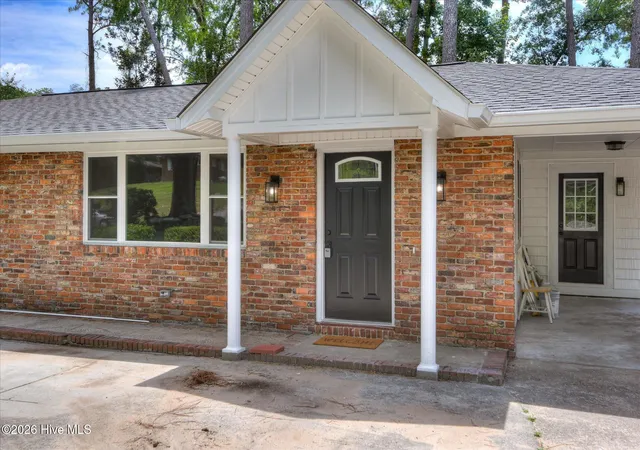Photo 4 of Single family home for sale at 2228 Mura Dr, Augusta, GA 30906 | MLS# 100584054 | Listing updated on 2026-09-03