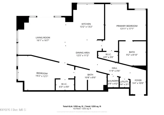 41st image of 400 W North St #810, Raleigh, NC 27603 | MLS# 100561322
