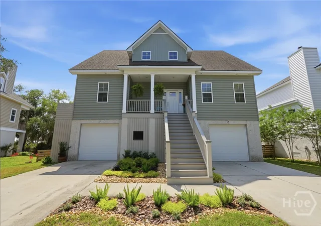 Photo 1 of Single family home for sale at 114 Sweet Bailey Cvs, Savannah, GA 31410 | MLS# SA355832 | Listing updated on 2026-07-29
