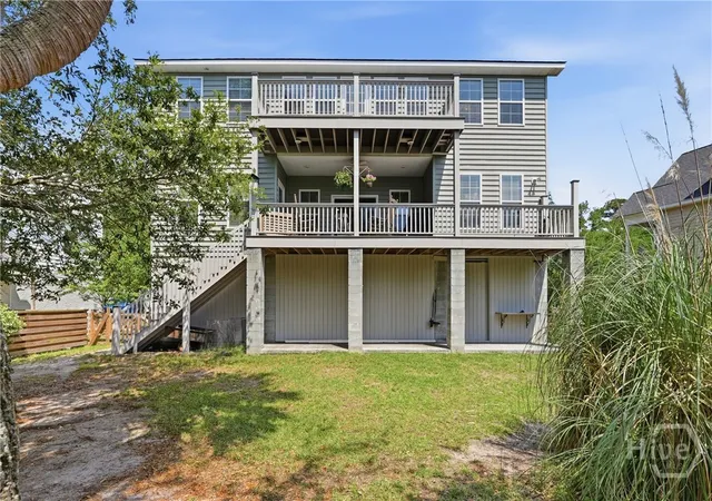 Photo 2 of Single family home for sale at 114 Sweet Bailey Cvs, Savannah, GA 31410 | MLS# SA355832 | Listing updated on 2026-07-29