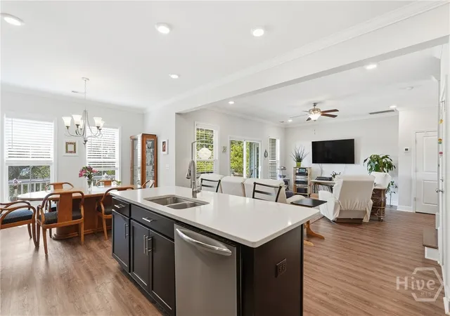 Photo 3 of Single family home for sale at 114 Sweet Bailey Cvs, Savannah, GA 31410 | MLS# SA355832 | Listing updated on 2026-07-29