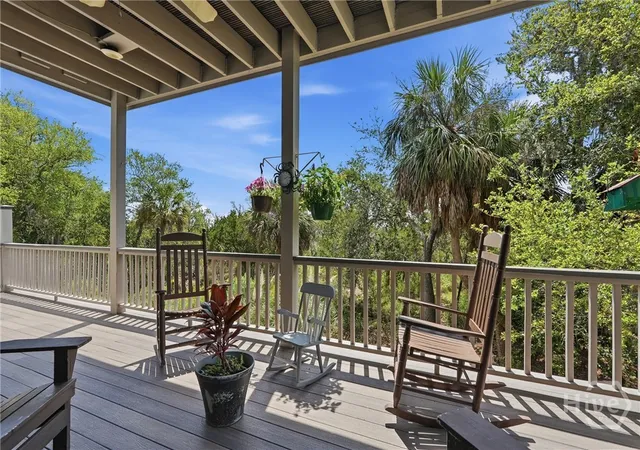 Photo 3 of Single family home for sale at 114 Sweet Bailey Cvs, Savannah, GA 31410 | MLS# SA355832 | Listing updated on 2026-07-29