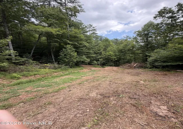 Photo 4 of Land for sale at 585 Ac Emory Shield Rd, Murphy, NC 28906 | MLS# 100595985 | Listing updated on 2026-08-14