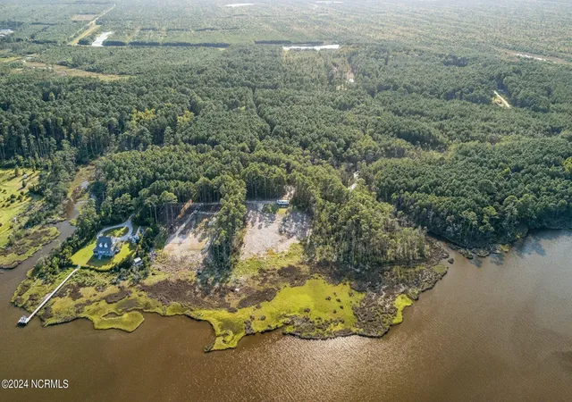 Photo 2 of Land for sale at 280 Donnie Davis Rd, Smyrna, NC 28579 | MLS# 100463388 | Listing updated on 2026-08-31