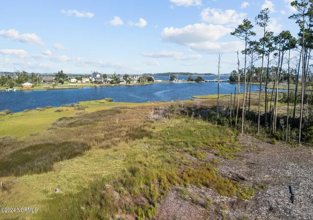 Photo 1 of Land for sale at 280 Donnie Davis Rd, Smyrna, NC 28579 | MLS# 100463388 | Listing updated on 2026-08-31