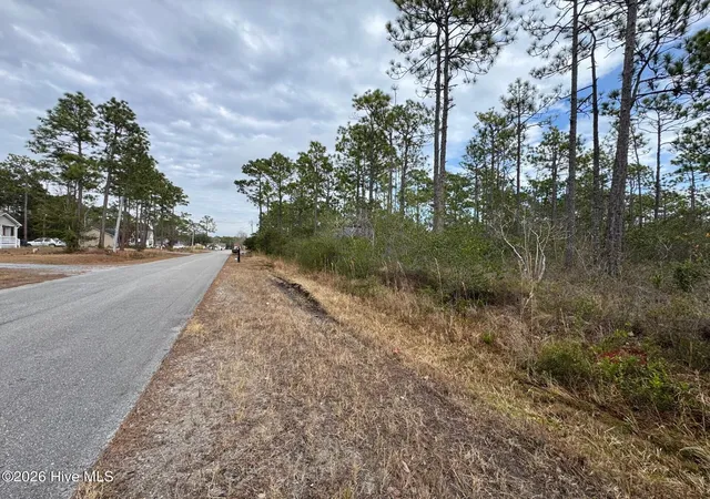 Homes for sale in Southport, NC | Lot 22 Pepperhill Rd, Southport, NC 28461 | MLS# 100547437