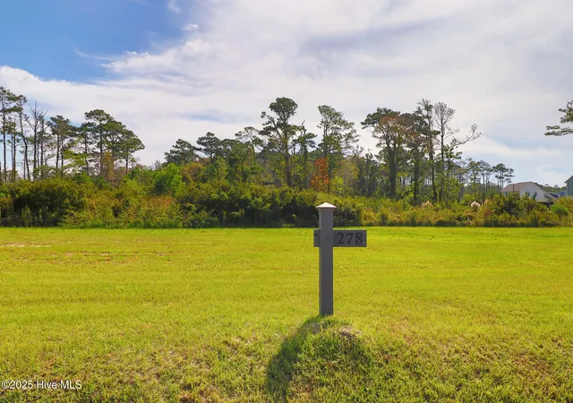3rd image of 526 Sheldrake Ct, Beaufort, NC 28516 | MLS# 100536220