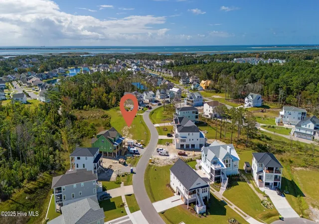 4th image of 526 Sheldrake Ct, Beaufort, NC 28516 | MLS# 100536220