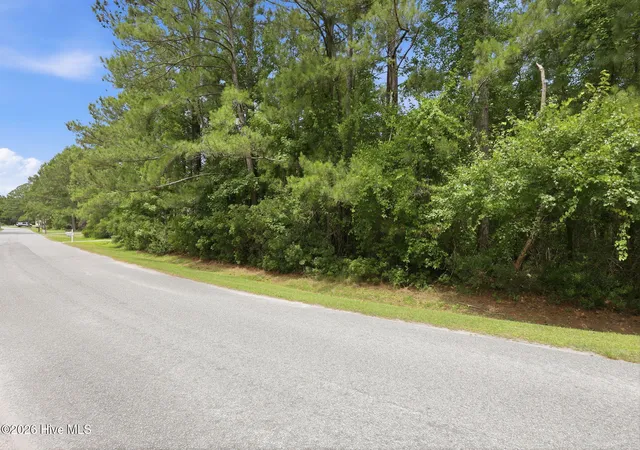 Photo 1 of Land for sale at 1112 Barkentine Dr, New Bern, NC 28560 | MLS# 100582068 | Listing updated on 2026-07-28