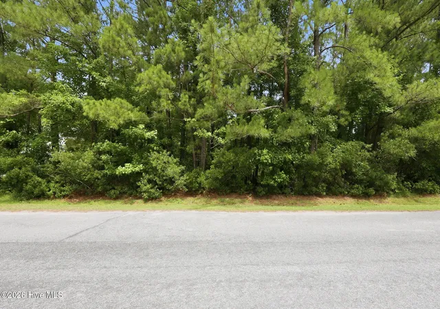 Photo 2 of Land for sale at 1112 Barkentine Dr, New Bern, NC 28560 | MLS# 100582068 | Listing updated on 2026-07-28
