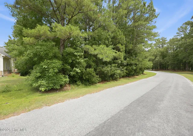 Photo 3 of Land for sale at 1112 Barkentine Dr, New Bern, NC 28560 | MLS# 100582068 | Listing updated on 2026-07-28