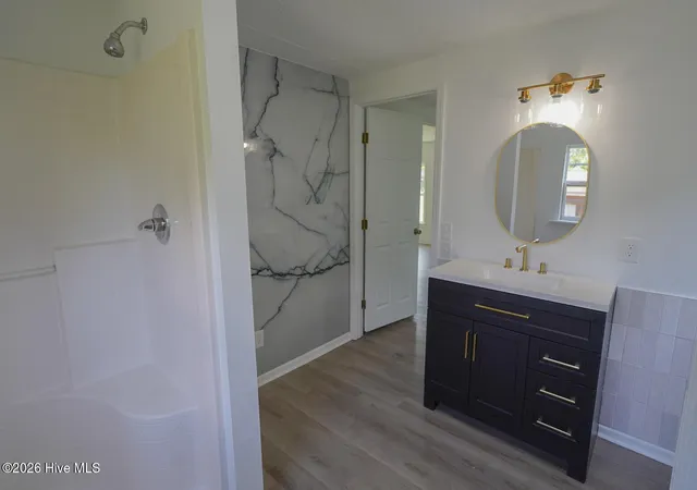 Photo 3 of Manufactured home for sale at 2929 W Timberlake Blvd, Robersonville, NC 27871 | MLS# 100581722 | Listing updated on 2026-09-16