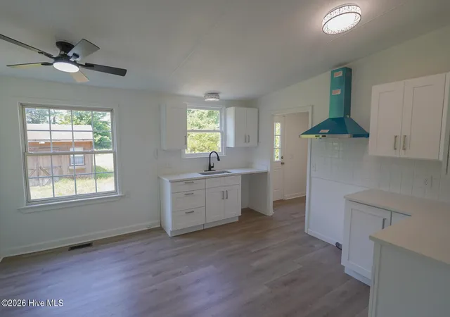 Photo 3 of Manufactured home for sale at 2929 W Timberlake Blvd, Robersonville, NC 27871 | MLS# 100581722 | Listing updated on 2026-09-16