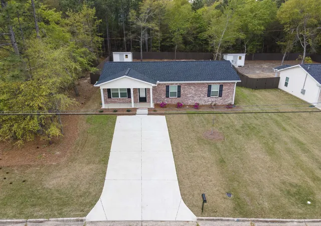 Homes for sale in Augusta, GA | 3037 Hummingbird Ln, Augusta, GA 30906 | MLS# 98255681
