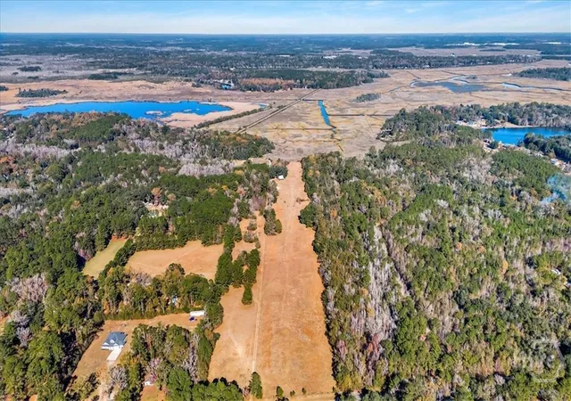 Photo 1 of Land for sale at 580 Old Gress Is Rd, Midway, GA 31320 | MLS# SA360339 | Listing updated on 2026-08-12