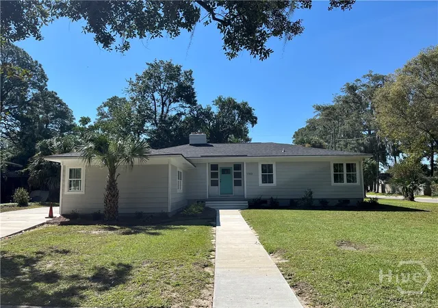1st image of 1703 Delmonde Ave, Savannah, GA 31404 | MLS# SA340893