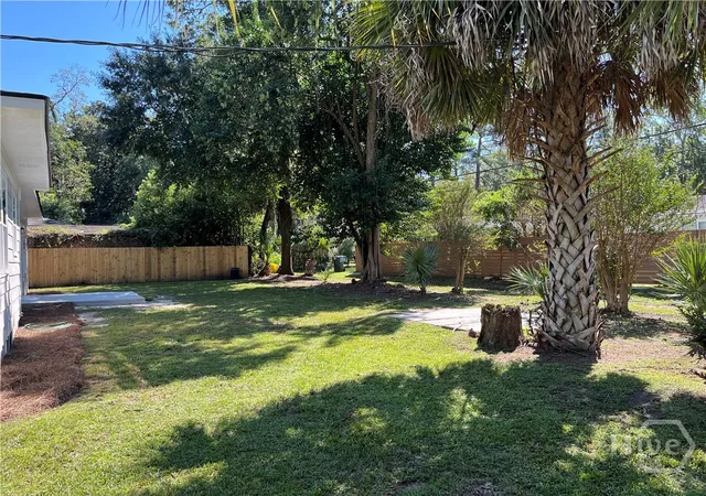 2nd image of 1703 Delmonde Ave, Savannah, GA 31404 | MLS# SA340893