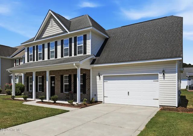 Photo 1 of Single family home for sale at 4208 Dublin Rd, Winterville, NC 28590 | MLS# 100583177 | Listing updated on 2026-08-25