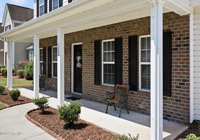 Photo 2 of Single family home for sale at 4208 Dublin Rd, Winterville, NC 28590 | MLS# 100583177 | Listing updated on 2026-08-25