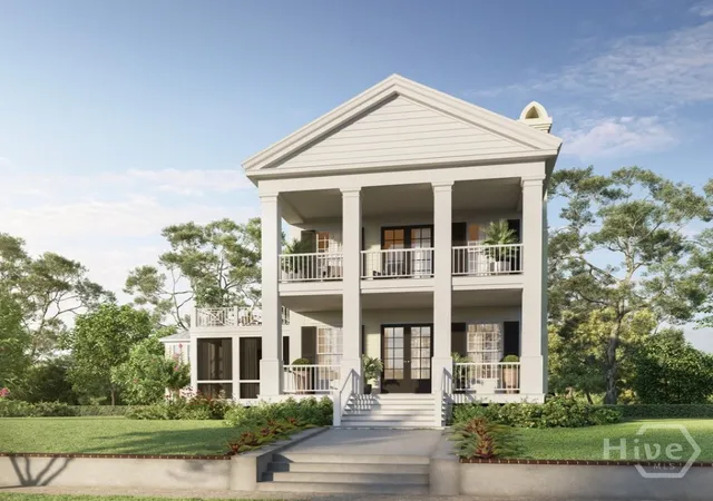 Photo 1 of Land for sale at 546 Ogeechee Ln, Richmond Hill, GA 31324 | MLS# SA358427 | Listing updated on 2026-09-15