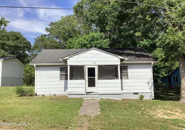 1st image of 115 Brook Ave, Rockingham, NC 28379 | MLS# 100580756