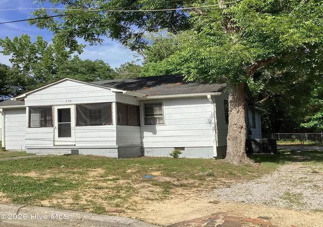 3rd image of 115 Brook Ave, Rockingham, NC 28379 | MLS# 100580756
