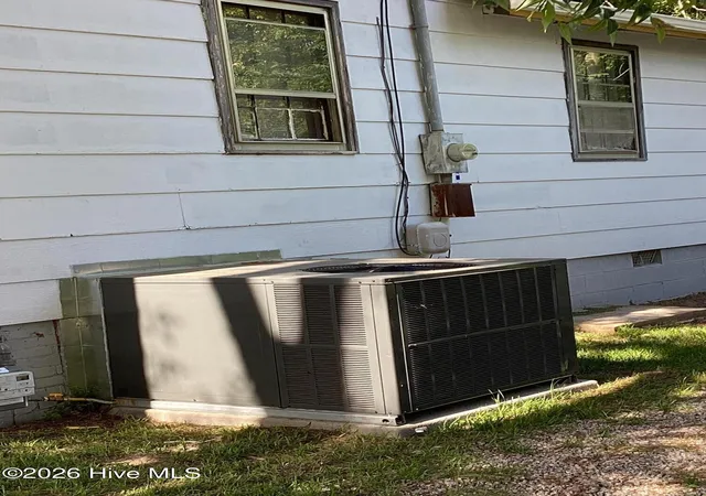 4th image of 115 Brook Ave, Rockingham, NC 28379 | MLS# 100580756