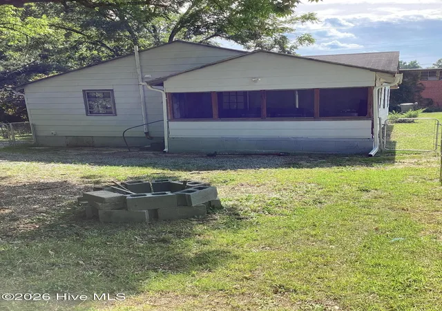 5th image of 115 Brook Ave, Rockingham, NC 28379 | MLS# 100580756