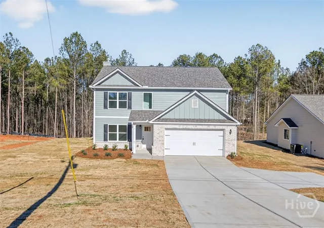 Homes for sale in Martin, GA | 538 Oil Mill Rd #8, Martin, GA 30557 | MLS# CL342534