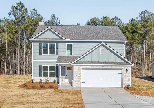 Homes for sale in Martin, GA | 538 Oil Mill Rd #8, Martin, GA 30557 | MLS# CL342534