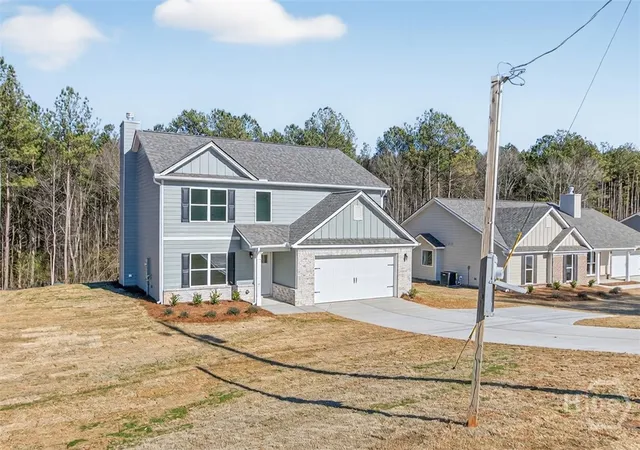 Homes for sale in Martin, GA | 538 Oil Mill Rd #8, Martin, GA 30557 | MLS# CL342534