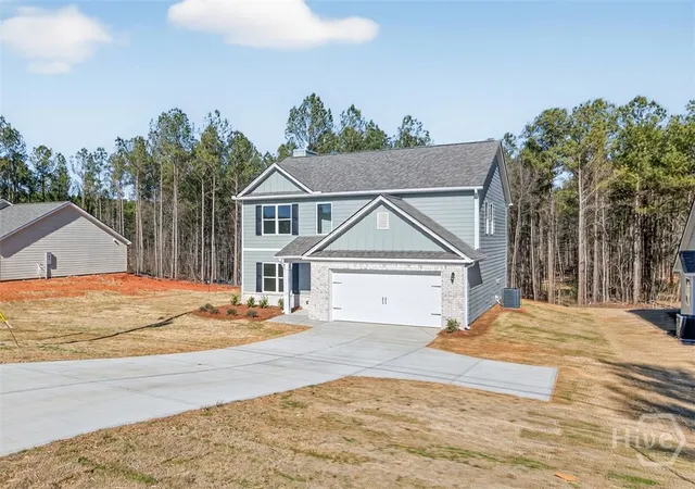 Homes for sale in Martin, GA | 538 Oil Mill Rd #8, Martin, GA 30557 | MLS# CL342534