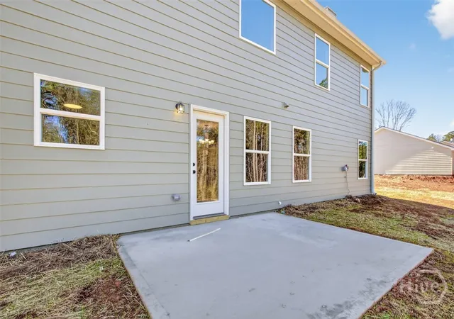 Homes for sale in Martin, GA | 538 Oil Mill Rd #8, Martin, GA 30557 | MLS# CL342534