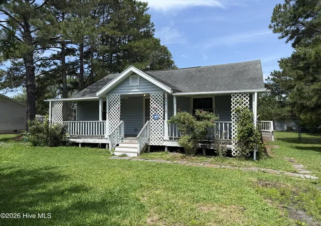 1st image of 890 Hibbs Rd, Newport, NC 28570 | MLS# 100577862