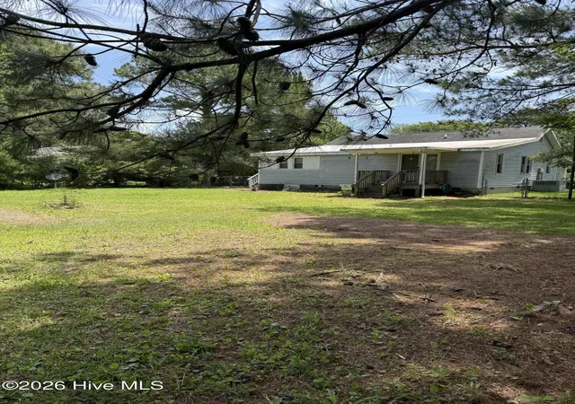 5th image of 890 Hibbs Rd, Newport, NC 28570 | MLS# 100577862