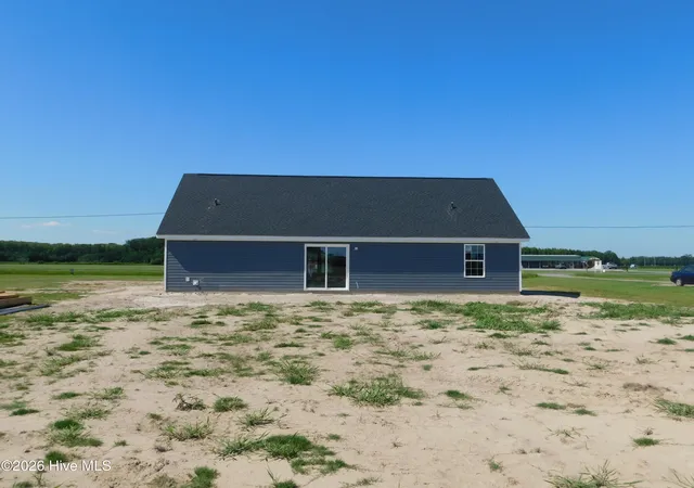 Photo 2 of Single family home for sale at 1263 Center Hl Hwy, Hertford, NC 27944 | MLS# 100589308 | Listing updated on 2026-09-09
